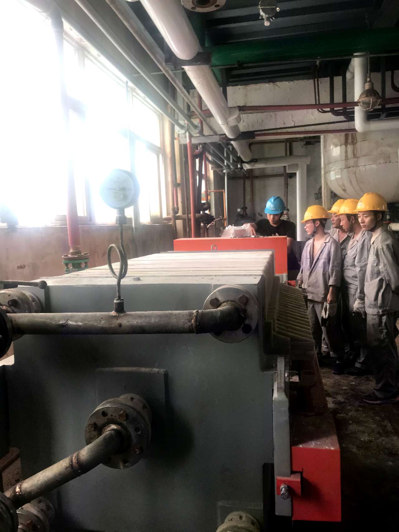 浙江上虞中欣股份嵌入式防爆色多多在线观看免费